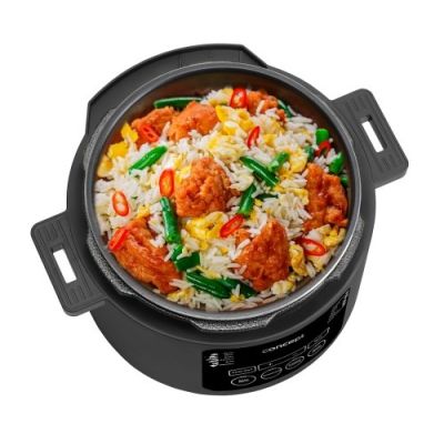 19. Multicooker CK6001 CONCEPT
