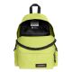 2. Eastpak Day Pak'r Backpack EK0A5BG4B0C1 Yellow One size