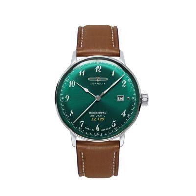Zeppelin LZ129 Hindenburg 80564 watch, 40mm