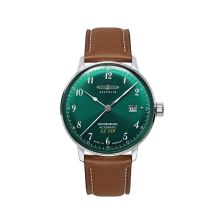 Zeppelin LZ129 Hindenburg 80564 watch, 40mm