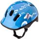 8. Meteor KS06 Baby Shark Bicycle Helmet size S 48-52cm Jr 24829