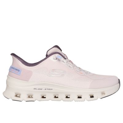 3. Skechers women's sneakers GLIDE-STEP PRO PURE MOTION 150428 ROS