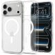 Spigen Ultra Hybrid MagSafe case for iPhone 18 Pro Max / 17 Pro Max - frost white