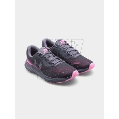 3. Under Armor UA W Charged Rogue 4 W shoes 3027005-101