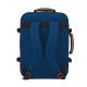 4. CabinZero Classic 44L Tropical Blocks Hiking Backpack - CZ172308