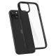 6. Spigen Ultra Hybrid iPhone 15 Plus Case - Matte Black