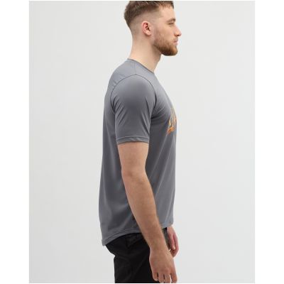 Men's Cycling Jersey (Short Sleeve) SILVINI Men Jersey DENNO
