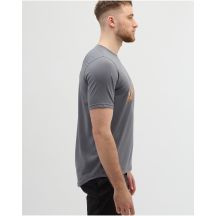 Men's Cycling Jersey (Short Sleeve) SILVINI Men Jersey DENNO