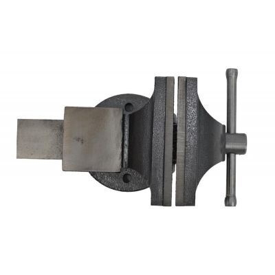 3. AWTOOLS AW24203 bench vice