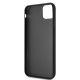 4. Guess Marble Case for iPhone 11 Pro Max - Black