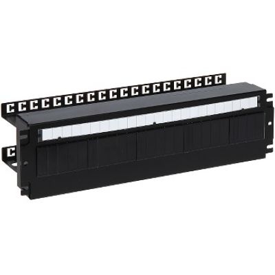 VOLTAGE DISTRIBUTION PANEL A19-TS-35/PD-3U