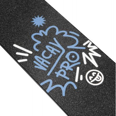 8. Spokey VACAY PRO scooter for children and teenagers
