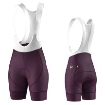 Biemme Shorts LEGEND ECO LADY 26 purple S