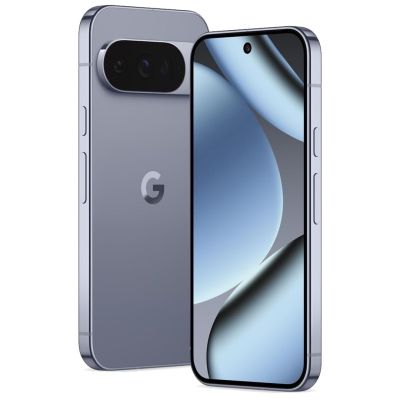 28. Google Pixel 10 Pro 256GB Moonstone