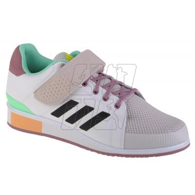 5. Adidas Power Perfect 3 M GX2896 shoes