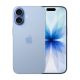 6. Apple iPhone 17 16 cm (6.3") Dual SIM iOS 26 5G USB Type-C 512 GB Blue