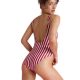 8. Outhorn swimsuit F013 W OTHSS23USWSF013 90A