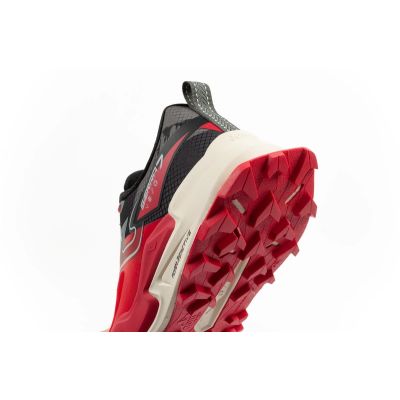 7. Joma men's trail running shoes Sierra off-road cushioned red