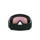 5. POC Fovea Mid Green Goggles