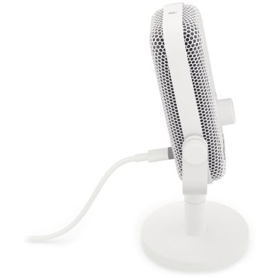 33. ENDORFY Solum Voice S Onyx White Microphone (EY1B015)