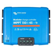 Victron Energy SCC115045222 solar panel charge controller 12 - 48 V