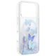 3. Uniq Coehl Aria Magnetic Charging Case for iPhone 18 Pro / 17 Pro - Blue