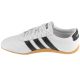 2. adidas Grand Court Lo JQ9688 White 36