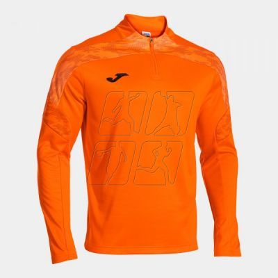 Joma Championship VIII Sweatshirt 104217.880