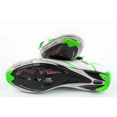 19. Northwave Sonic SRS M 80151012 59 Cycling Shoes