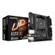 7. Gigabyte A520I AC motherboard AMD A520 Socket AM4 mini ITX