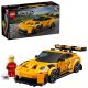 LEGO Speed Champions 77239 Porsche 911 Supercar