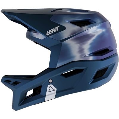 Bicycle helmet (full face) LEATT Helmet MTB Gravity 4.0 V26 M