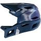 Bicycle helmet (full face) LEATT Helmet MTB Gravity 4.0 V26 M