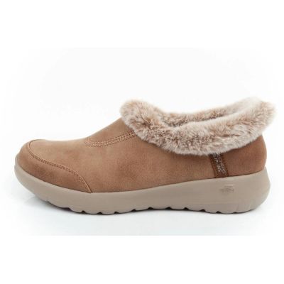 13. Skechers ON-THE W 175490/CSNT shoes