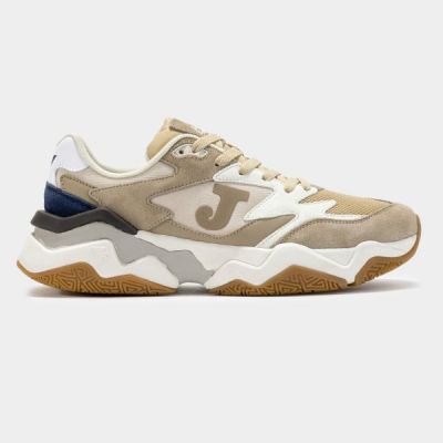 56. C1400 MEN 2526 BEIGE NAVY