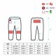 8. GLOVII Heated Universal Trousers Green M