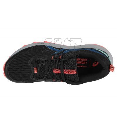 3. Asics Gel-Sonoma 6 W 1012A922-011 running shoes