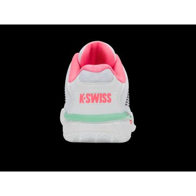 4. K-Swiss HYPERCOURT EXPRESS 2 HB shoes (96614-178-M)
