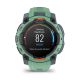 11. Garmin Instinct 3 AMOLED 45mm smartwatch
