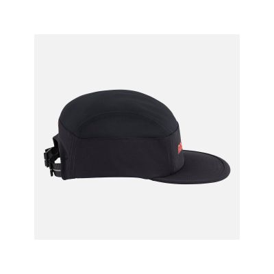 5. ROSSIGNOL Active 5P Cap Black