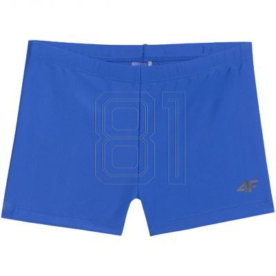 4F Jr Swim Shorts 4FJRMM00USWTM034 36S