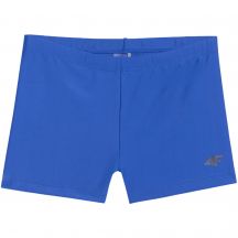 4F Jr Swim Shorts 4FJRMM00USWTM034 36S