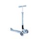 11. Globber Primo Foldable Lights Ecologic Jr 696-501 scooter