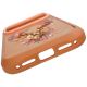 4. Nimmy Jeleń MagSafe case for iPhone 17 Pro Max - orange