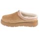 2. Skechers BOBS Keepsakes Lite – Fuzzy Dreams 114749-CSNT Brown 36