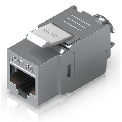 Ubiquiti UACC-Keystone-Jack-C6A