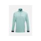 PEAK PERFORMANCE M Swift Motion Midlayer Men's Sweatshirt, Green