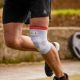 10. Reebok SpeedWick XL RRSU-14326 knee bandage