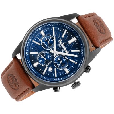 2. TIMBERLAND Classic Men's Watch TDWGF0041204 + BOX