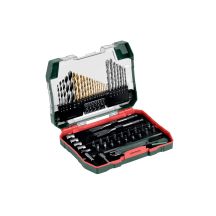Metabo 626707000 drill Drill set 28 pcs.
